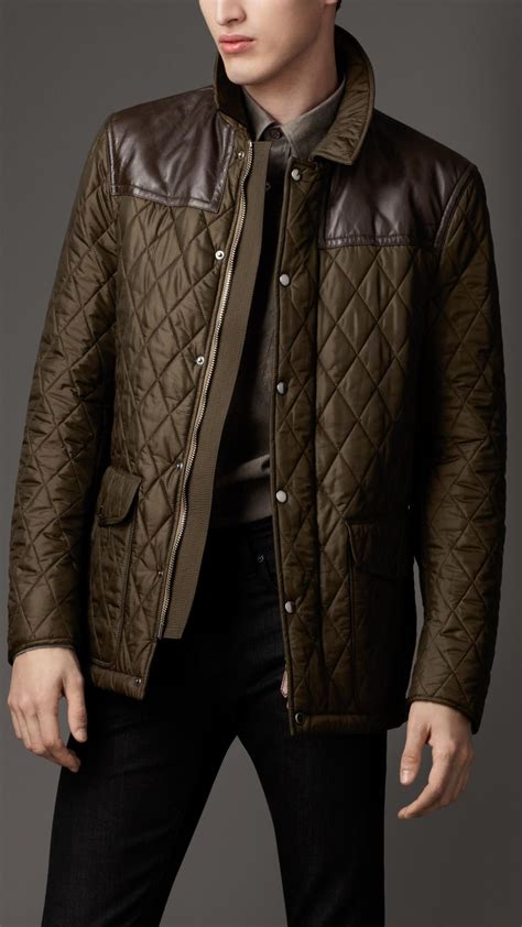 kircilar burberry jacken|Burberry clothing website.